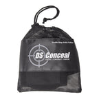 Unisex Double Strap Ankle Holster by DS Conceal