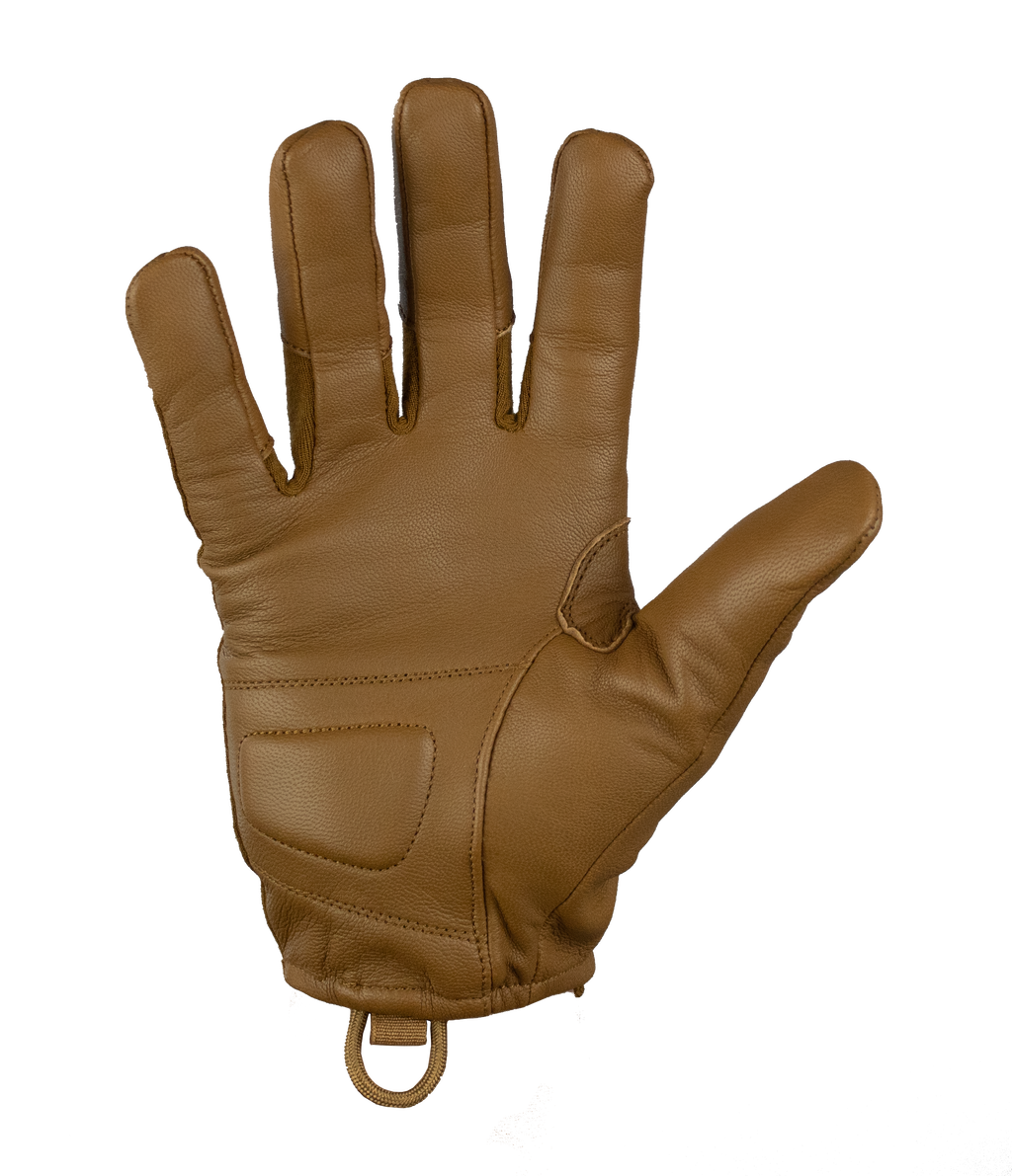 Enhanced Army MTO Combat Glove