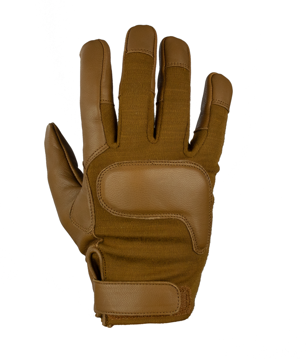 Enhanced Army MTO Combat Glove
