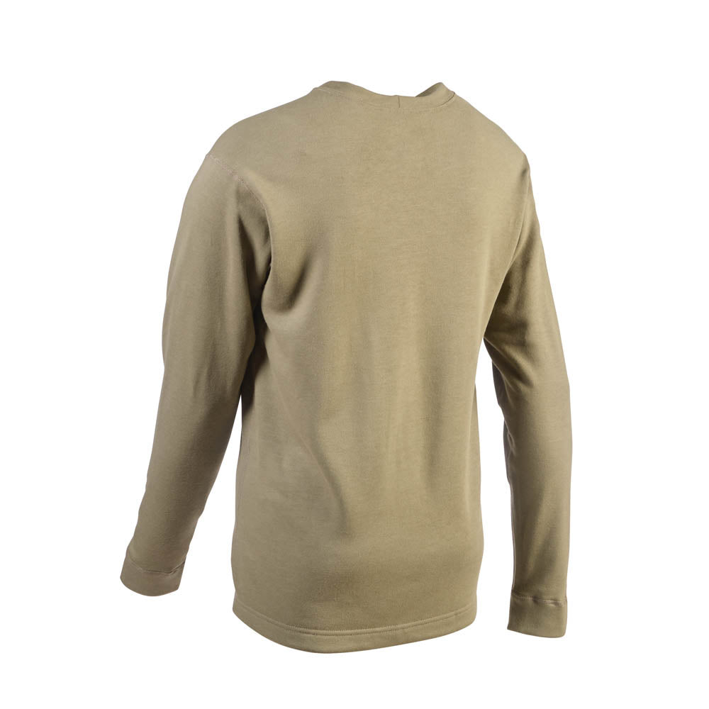 Expedition Weight Base Layer IV Long Sleeve Crew