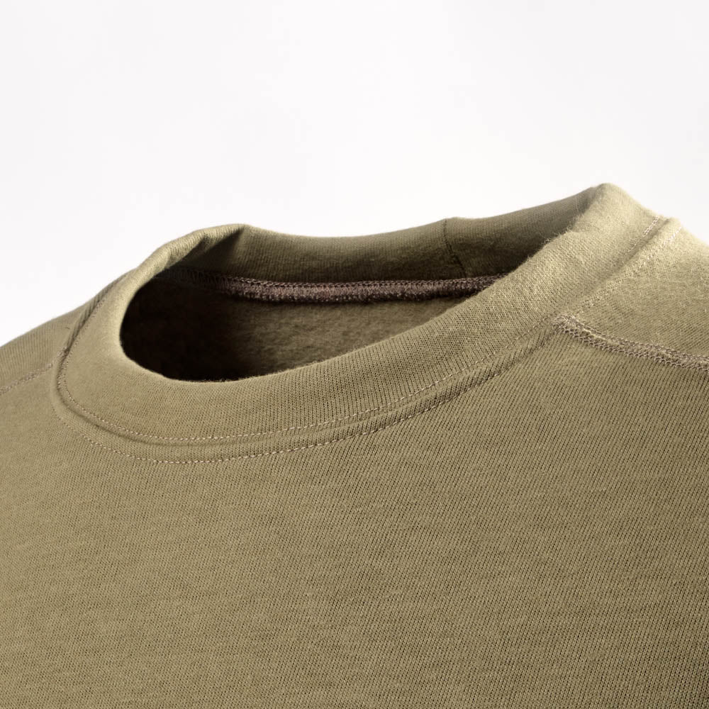 Expedition Weight Base Layer IV Long Sleeve Crew