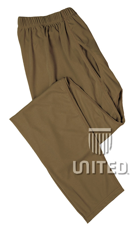 Expedition Weight Base Layer IV Pant with Fly