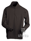Expedition Weight Base Layer IV Quarter Zip Top