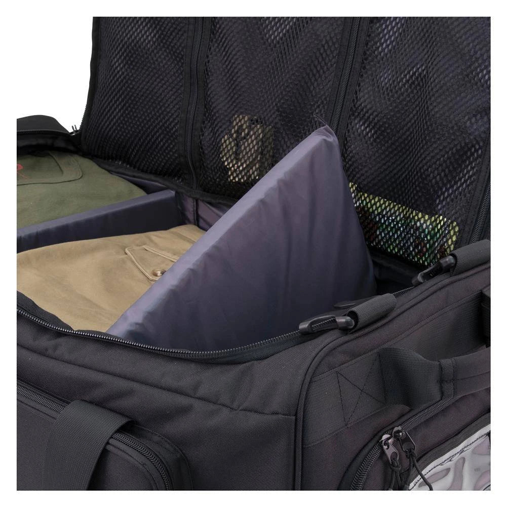 Extra Large Monster Black Deployment Bag