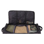 Extra Large Monster Black Deployment Bag