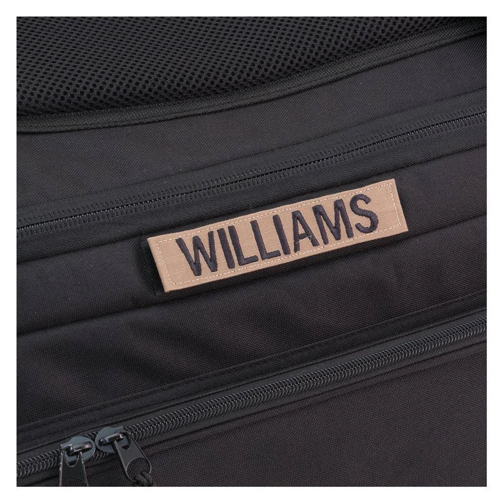 Extra Large Monster Black Deployment Bag