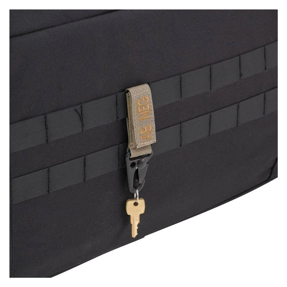 Extra Large Monster Black Deployment Bag