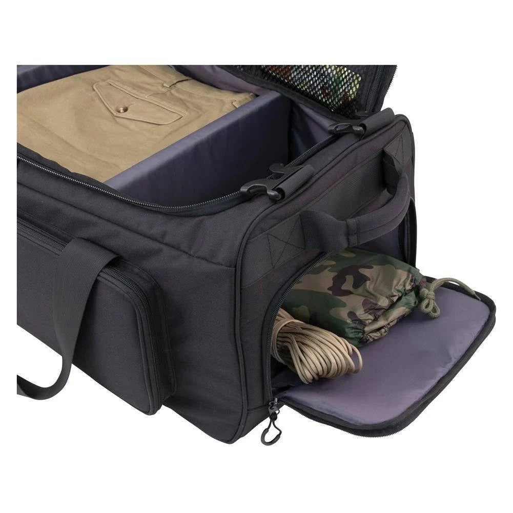 Extra Large Monster Black Deployment Bag