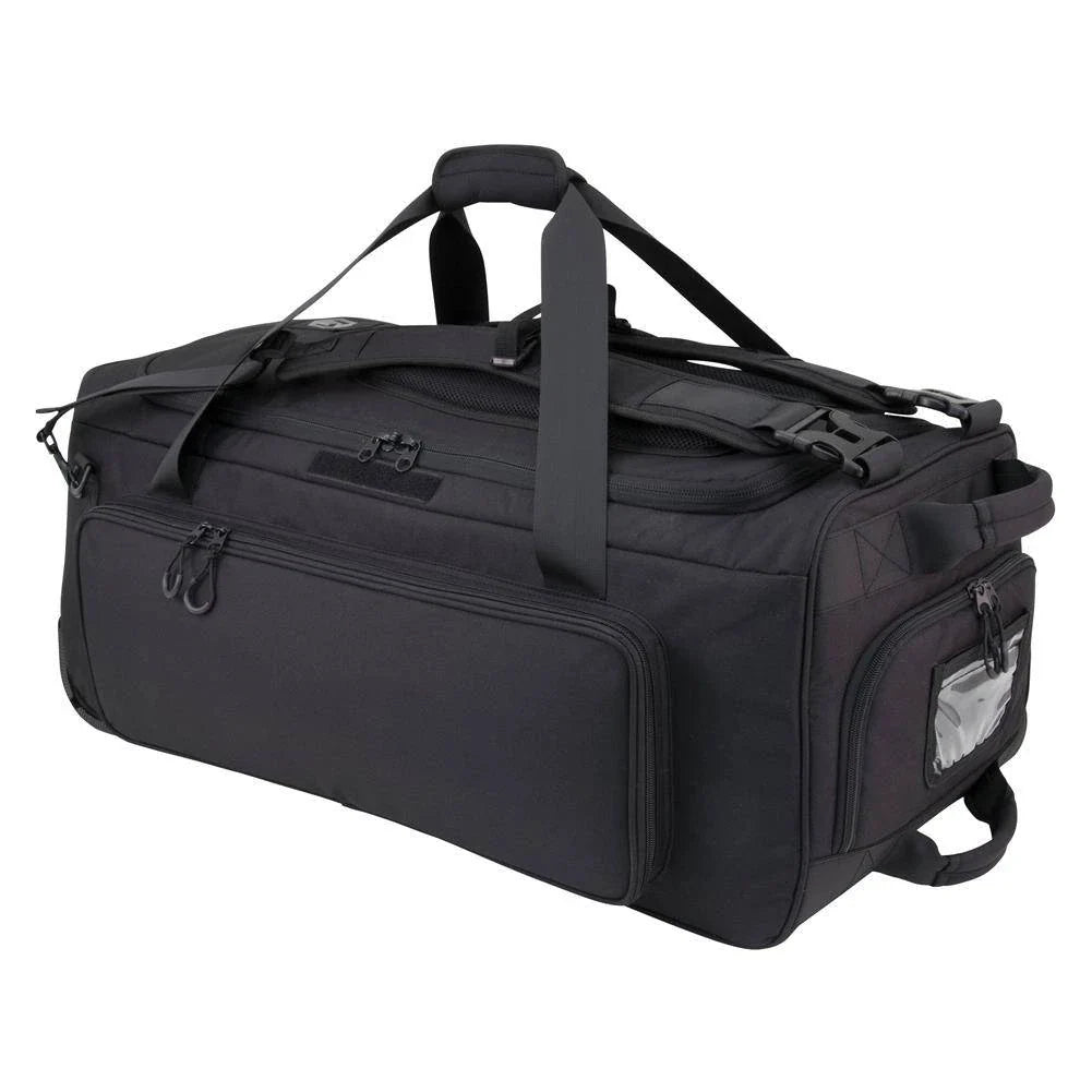 Extra Large Monster Black Deployment Bag