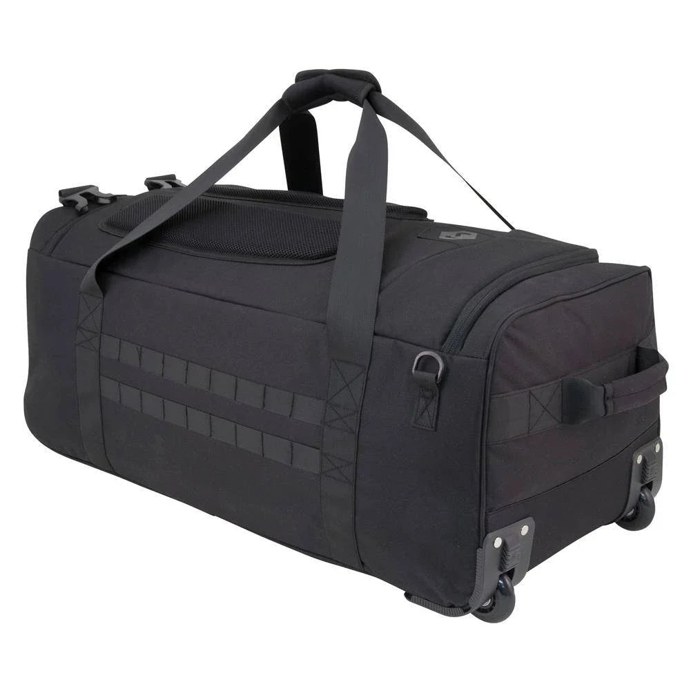 Extra Large Monster Black Deployment Bag