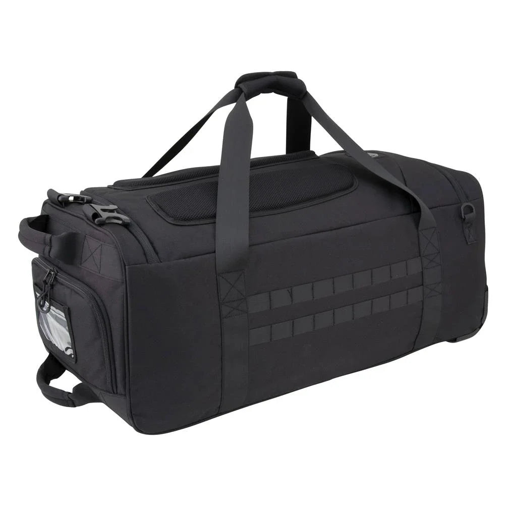 Extra Large Monster Black Deployment Bag