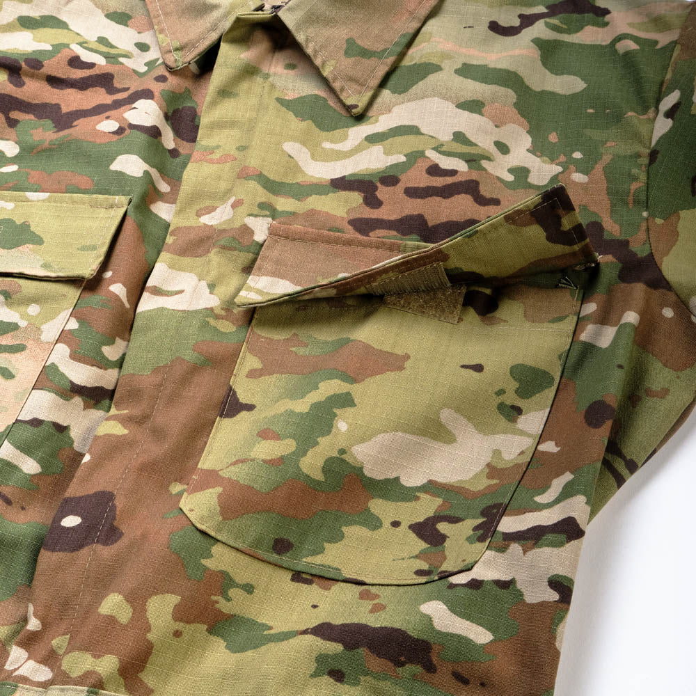 United Join Forces Insulated Utility Coveralls