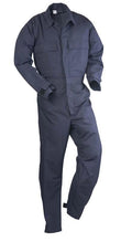 F/R Fortiflame Utility Coverall 7.2 oz Twill