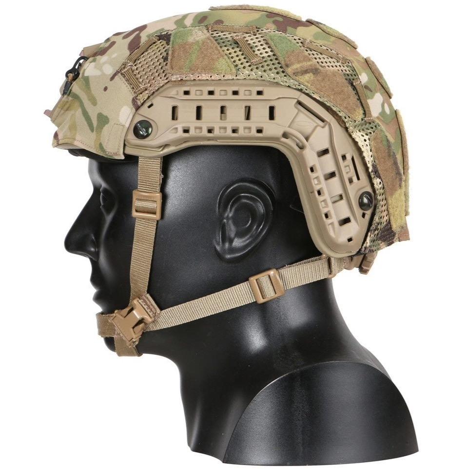 FAST Helmet Cover (New Style)