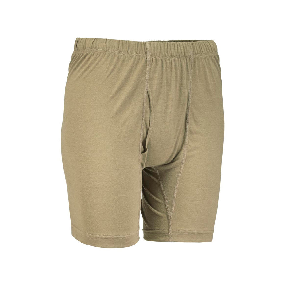Fire Resistant Base Layer I Boxer with Fly
