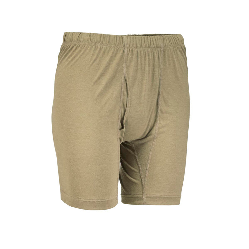 Fire Resistant Base Layer I Boxer with Fly