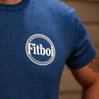 Pillsbury Fitboi - Tee
