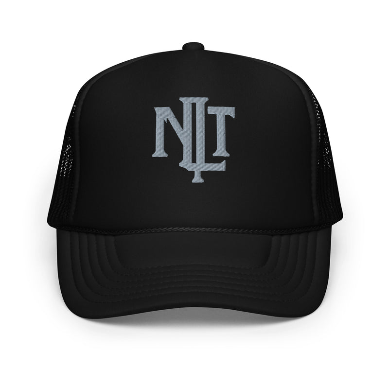 NLT Foam trucker hat
