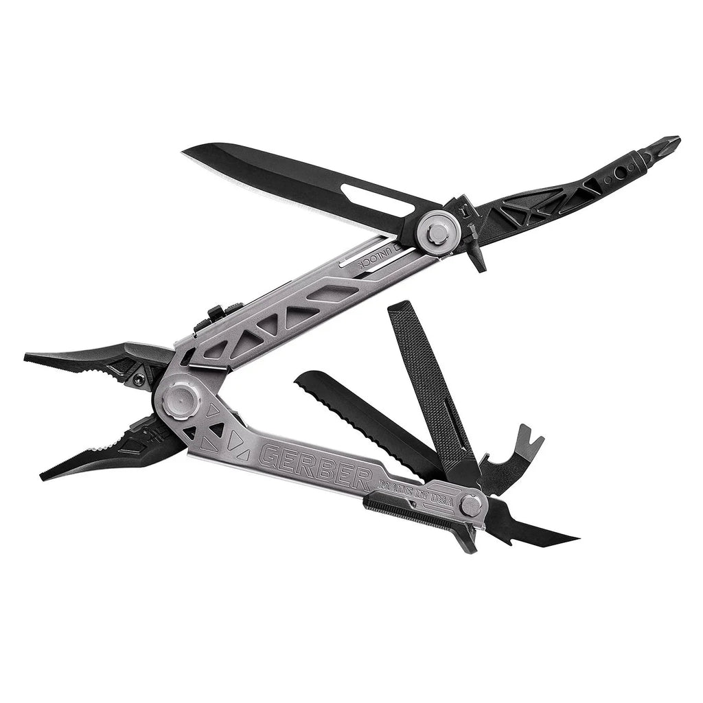 Geber Center Drive Multi-Tool