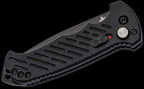 Gerber 06 Drop Point Blade Auto Folding Knife