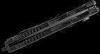 Gerber 06 Drop Point Blade Auto Folding Knife