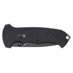Gerber 06 Fast Serrated Edge Extra Grip Quick Open Knife