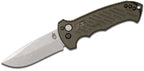 Gerber 10th Anniversary Automatic Stone Washed Folding Knife