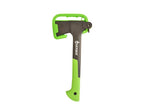 Gerber 14" Black and Green Sport Hatchet