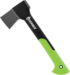 Gerber 14" Black and Green Sport Hatchet