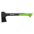 Gerber 17.5" Black and Green Freescape Camp Hatchet