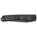 Gerber Affirm Steel Plain Edge EDC Folding Knife
