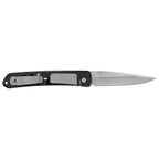 Gerber Affirm Steel Plain Edge EDC Folding Knife