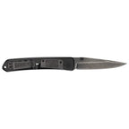 Gerber Affirm Steel Plain Edge EDC Folding Knife