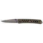 Gerber Affirm Steel Plain Edge EDC Folding Knife