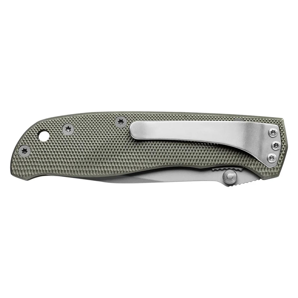 Gerber Air Ranger Folding Serrated Edge Pocket Knife