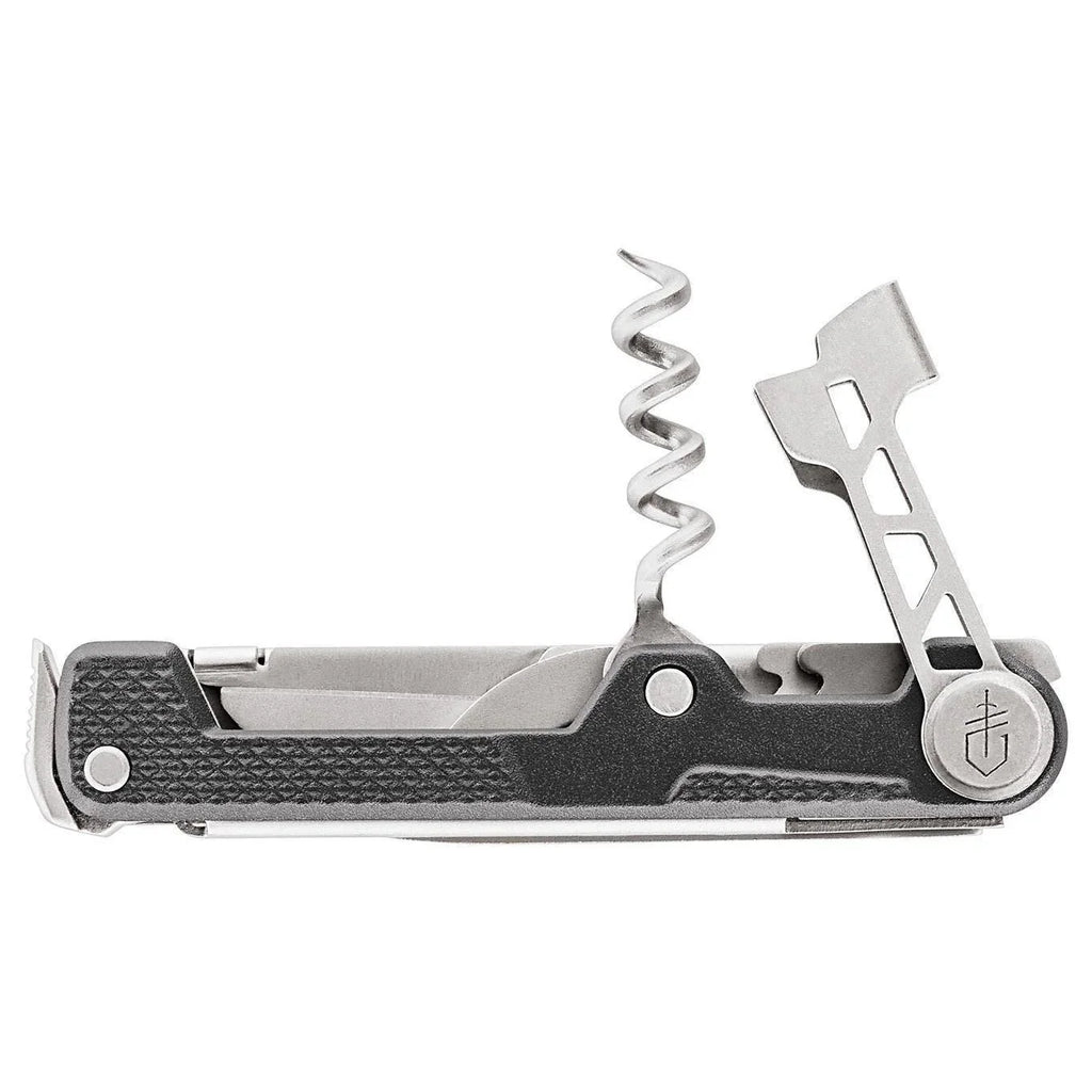 Gerber Armbar Cork Stainless Steel Multi-Tool