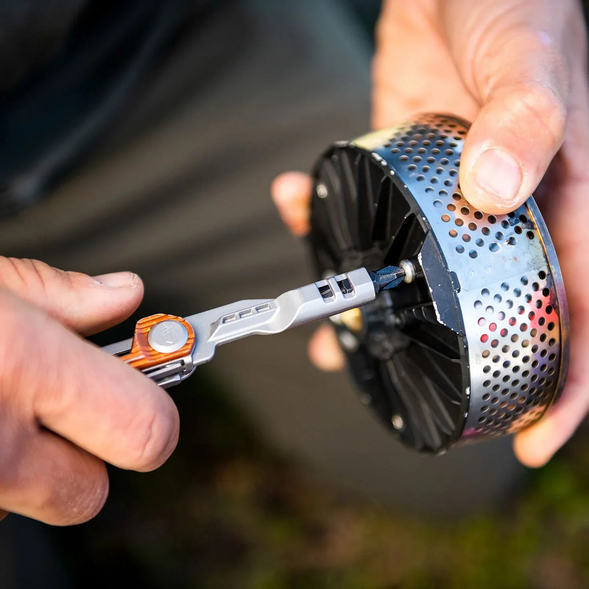 Gerber Armbar Slim Drive Multi-Tool