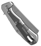 Gerber Asada Cleaver Blade Folding Pocket Knife