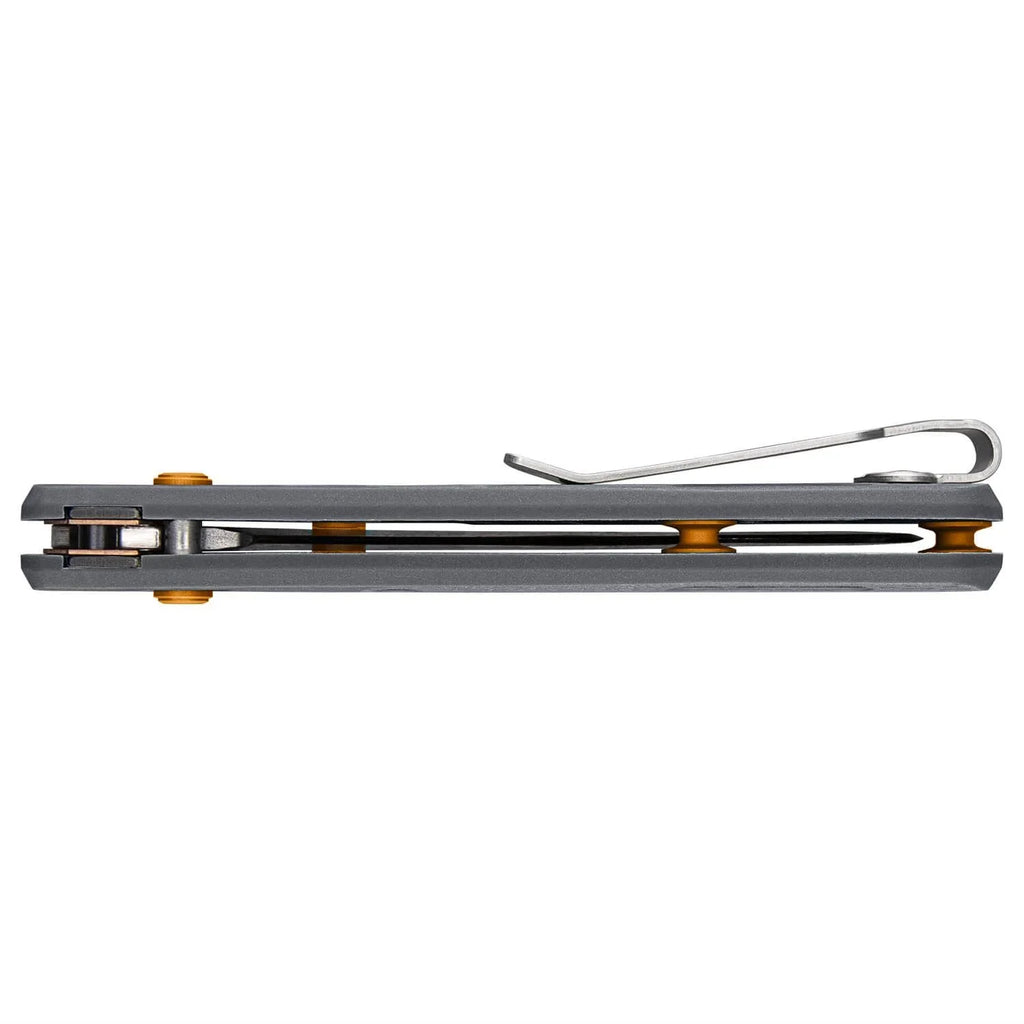 Gerber Assert Folding Pocket Knife