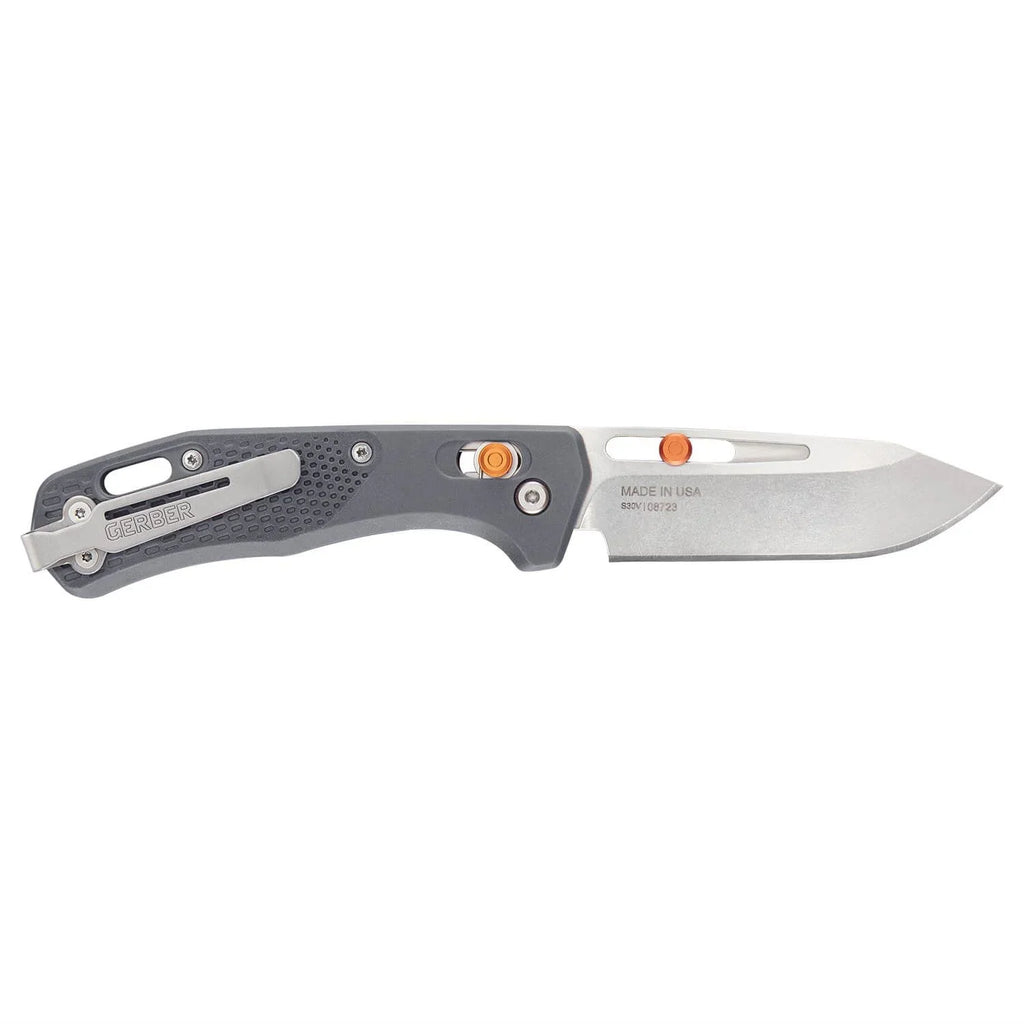 Gerber Assert Folding Pocket Knife