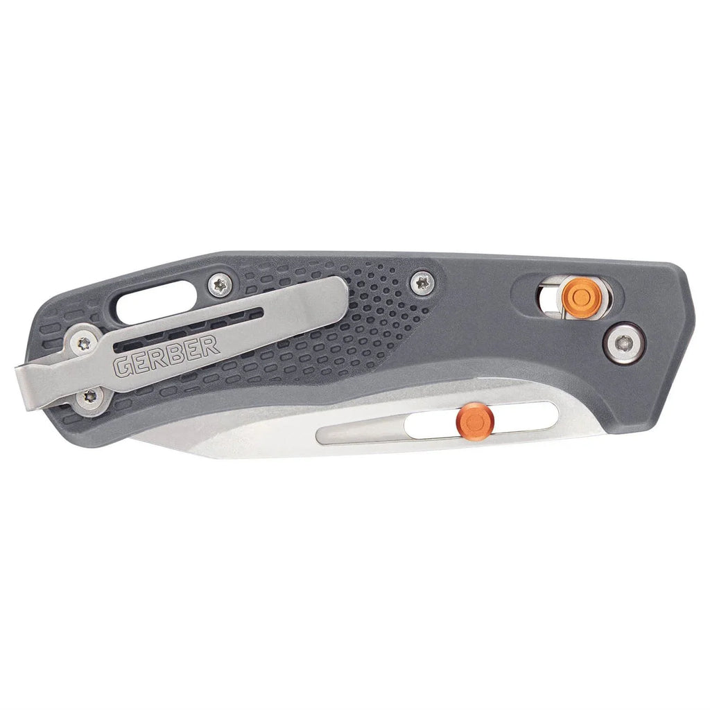 Gerber Assert Folding Pocket Knife