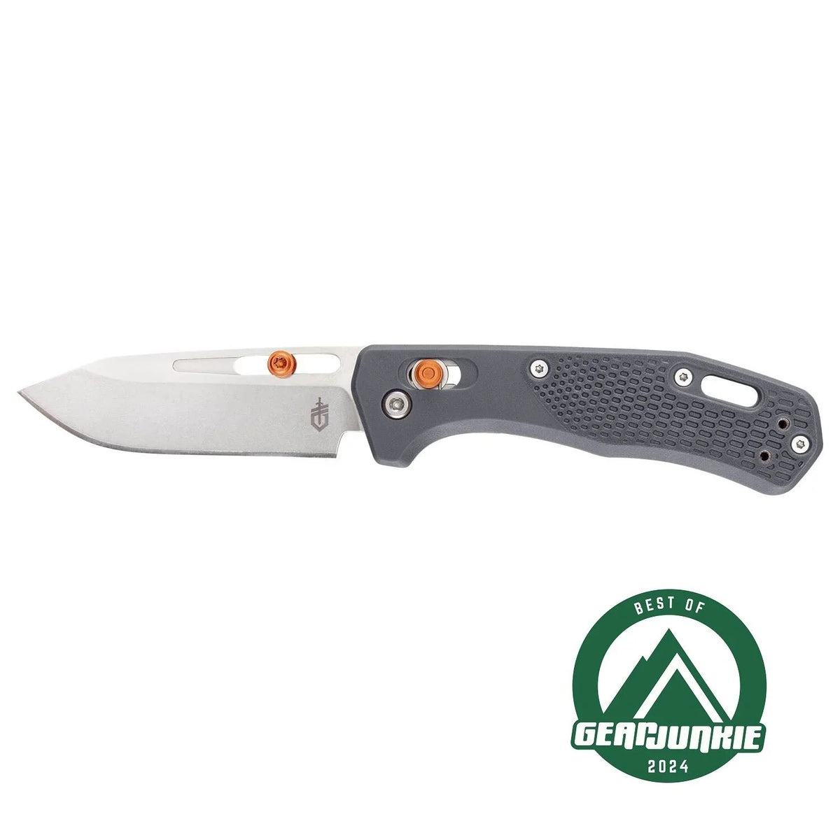 Gerber Assert Folding Pocket Knife