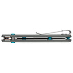 Gerber Assert Folding Pocket Knife