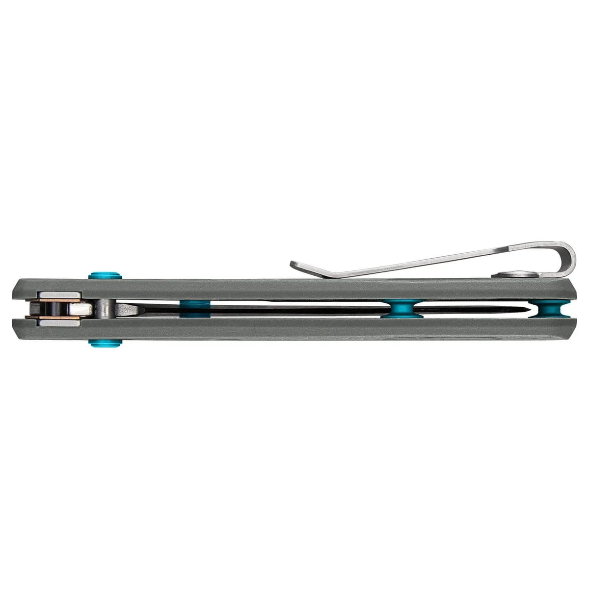 Gerber Assert Folding Pocket Knife