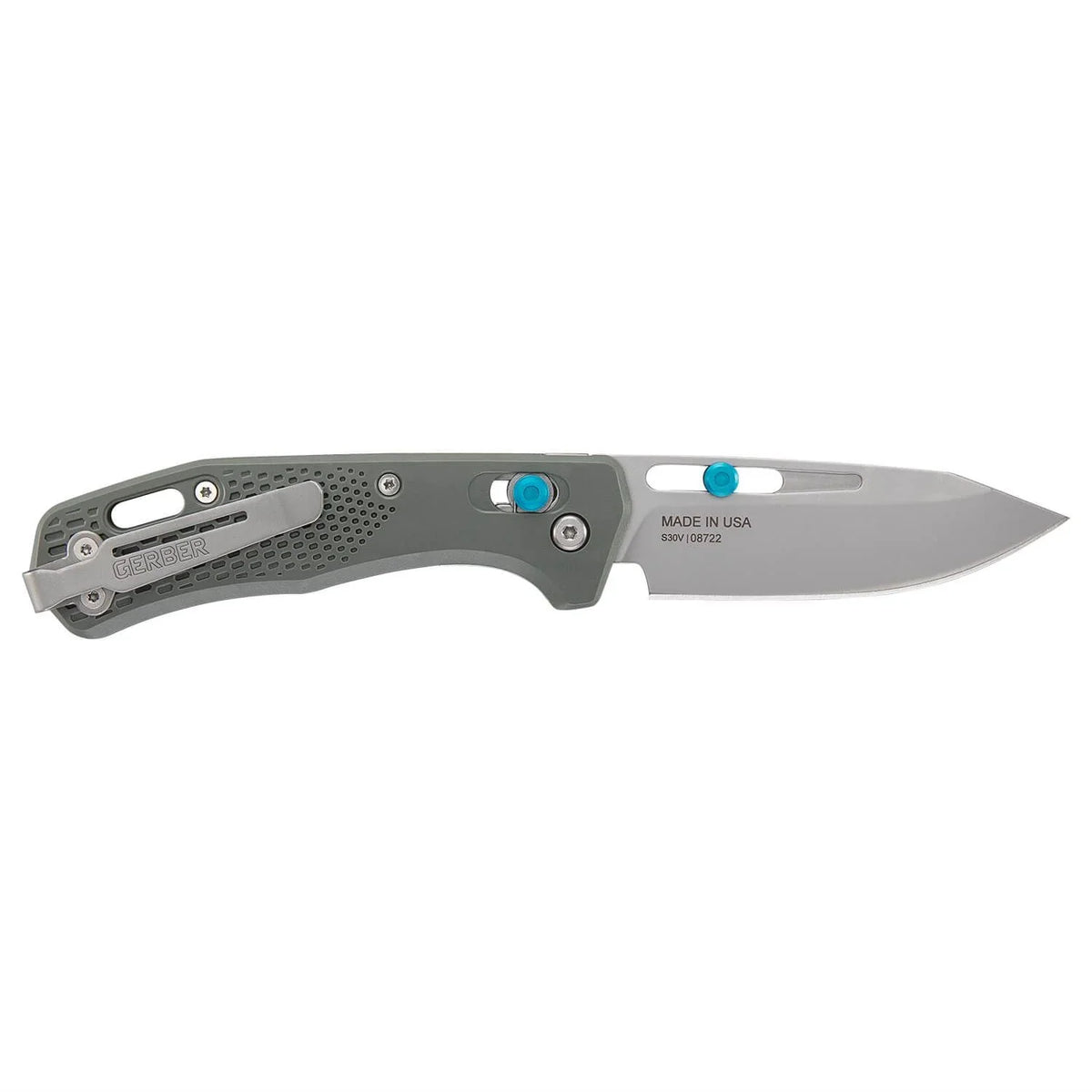 Gerber Assert Folding Pocket Knife
