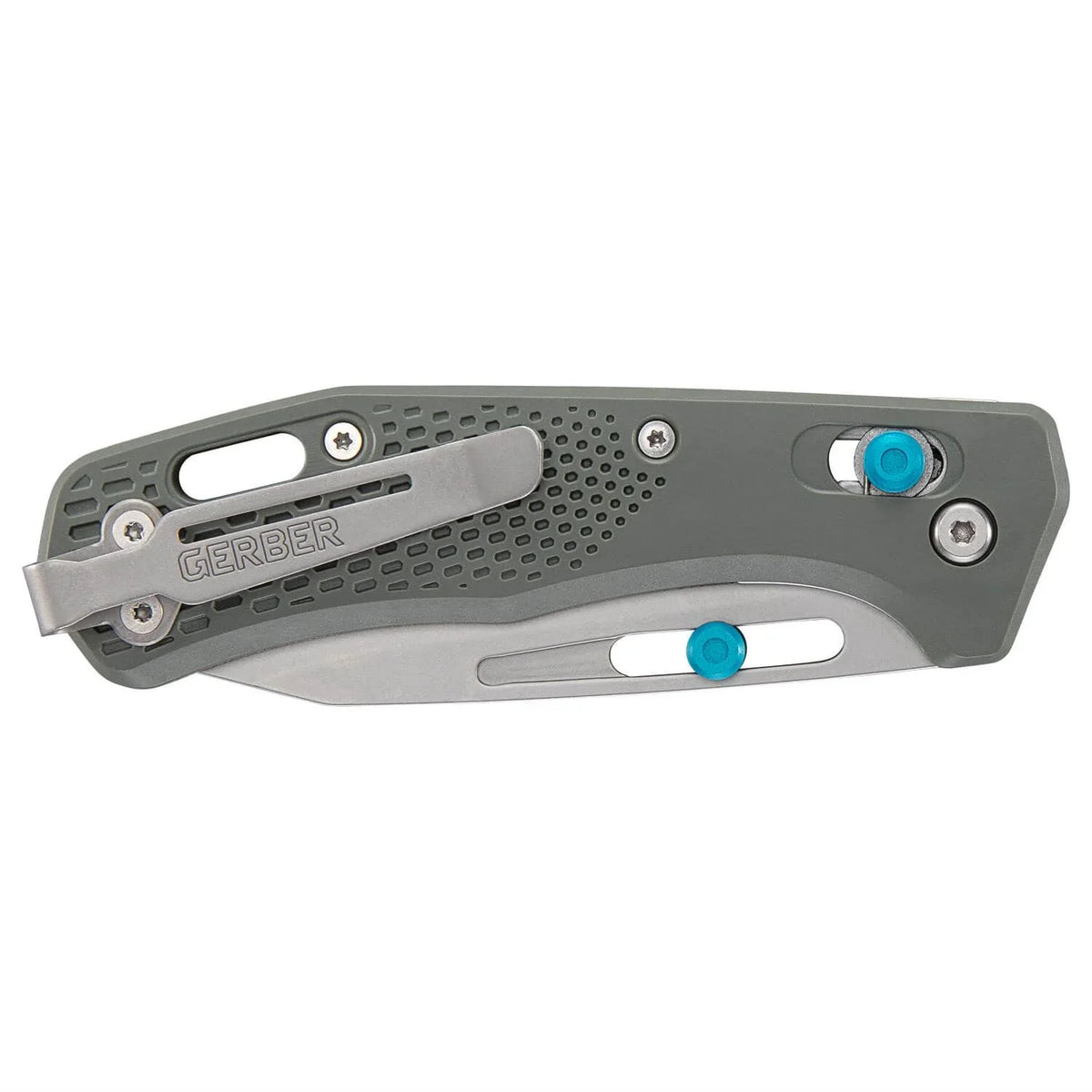 Gerber Assert Folding Pocket Knife