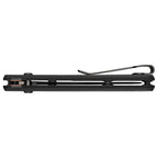 Gerber Assert Folding Pocket Knife