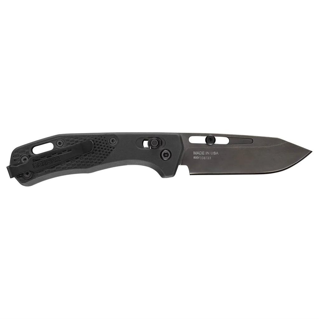 Gerber Assert Folding Pocket Knife