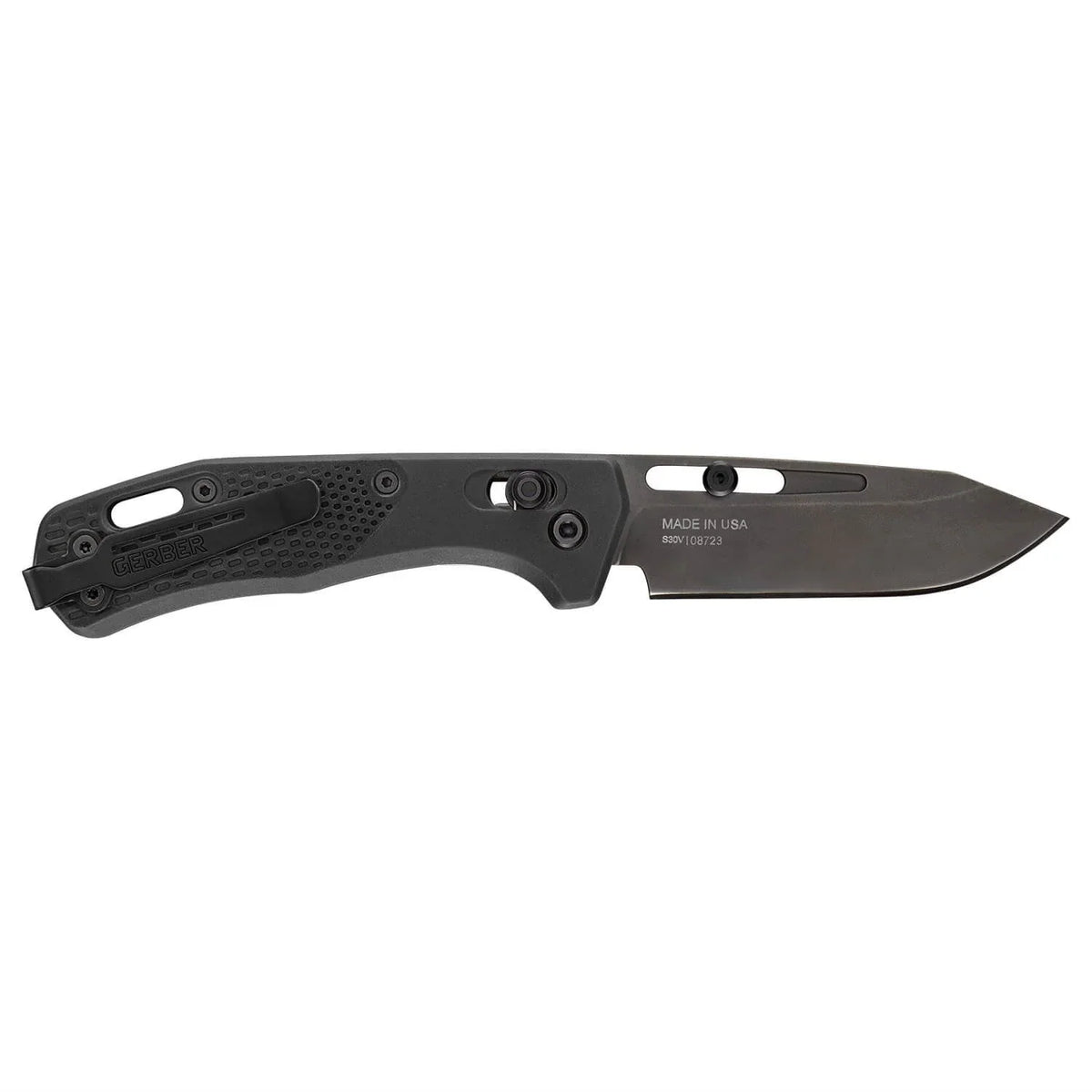 Gerber Assert Folding Pocket Knife