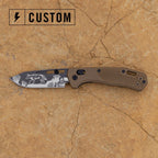 Gerber Assert Folding Pocket Knife